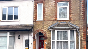 Modernisation in Bedford photo